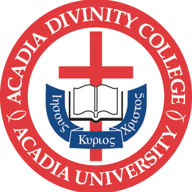 Acadia Divinity College