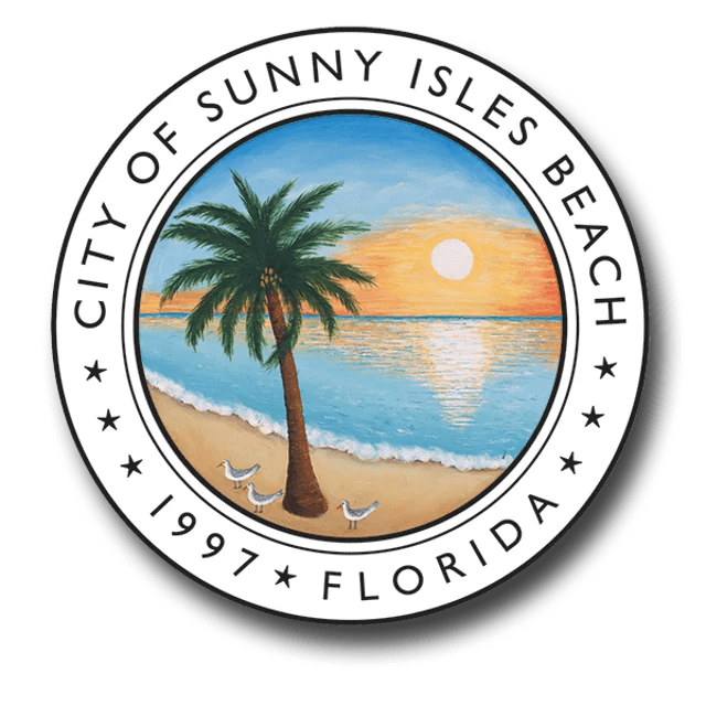 City of Sunny Isles Beach