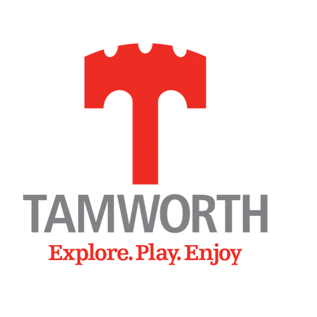 Visit Tamworth