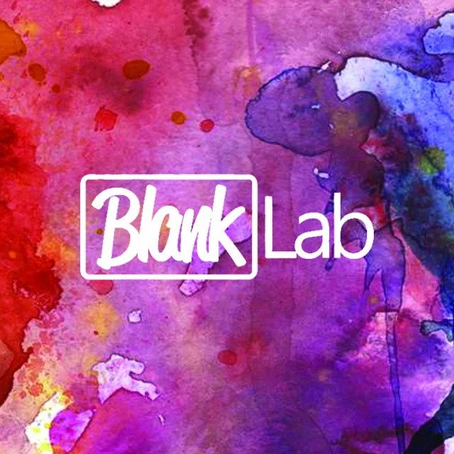 Blank Lab