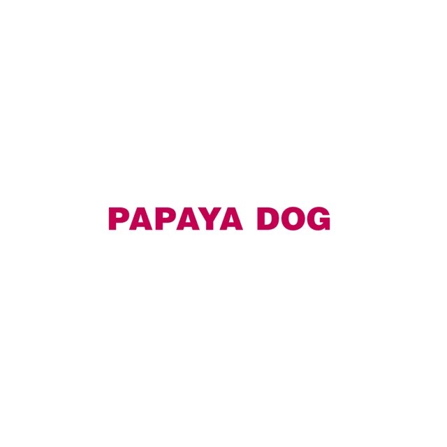 PAPAYA DOG