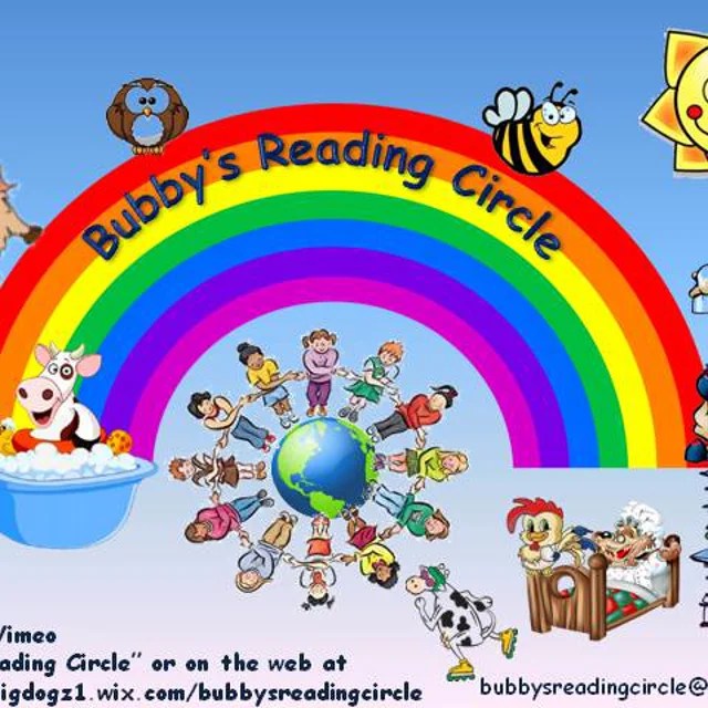 Bubby's Reading Circle