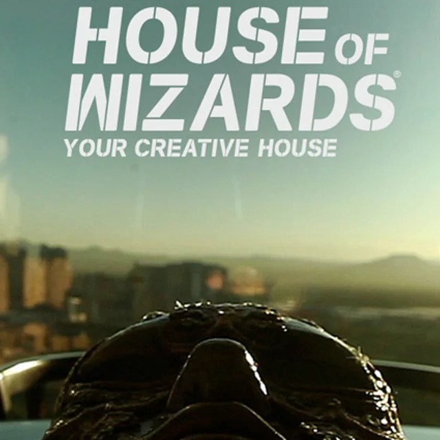 House of Wizards