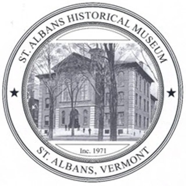 St. Albans Historical Society