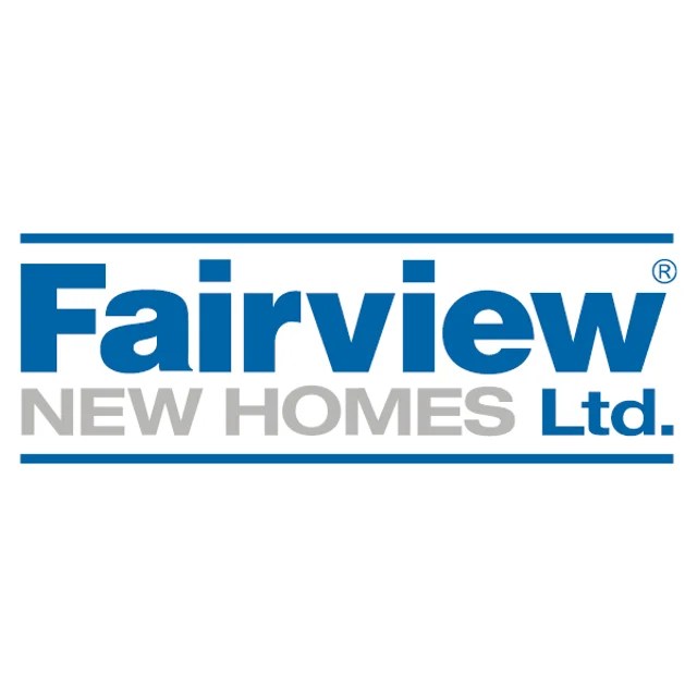 Fairview New Homes