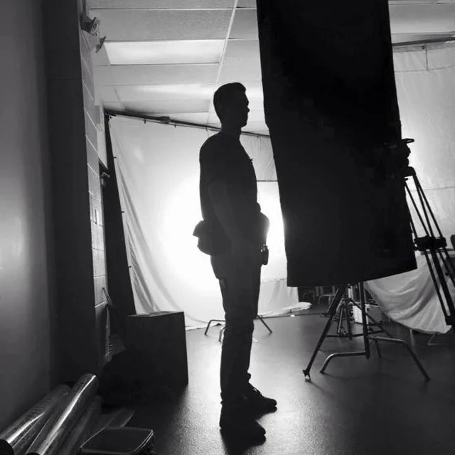 John Wachs Camera Operator, Dolly Grip & Grip