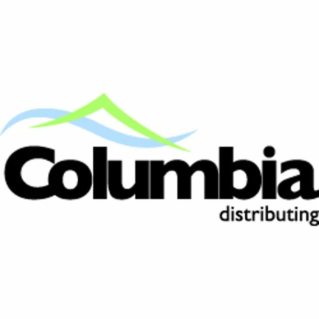 Columbia Distributing