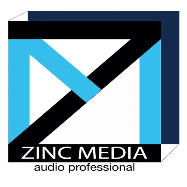 Zinc Media