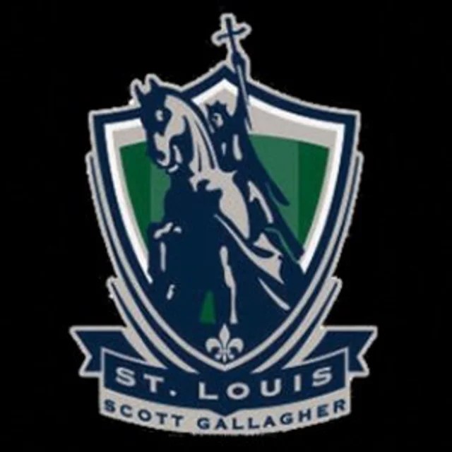 St. Louis Scott Gallagher