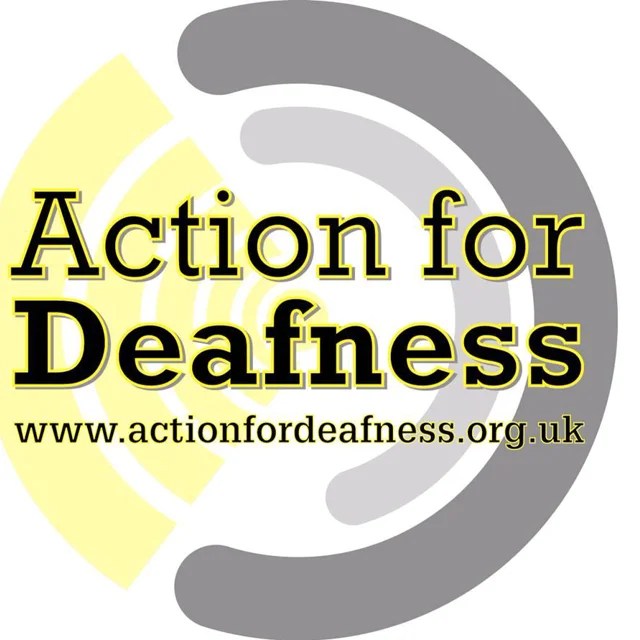 Action for Deafness