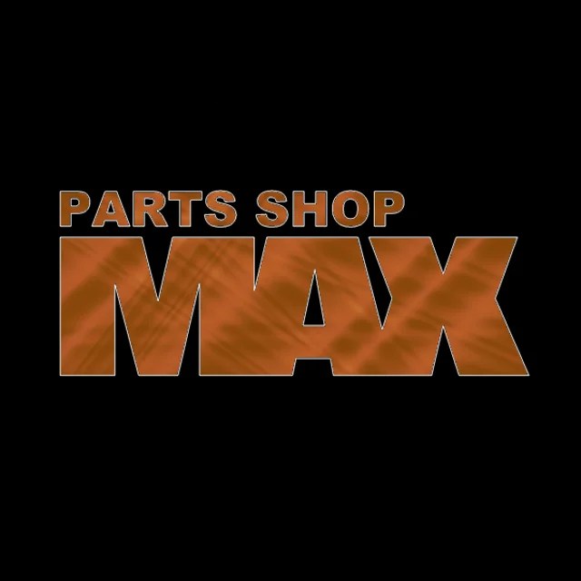 Parts Shop MAX