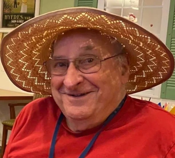 Bruce Johnson Sr. Memorial Service