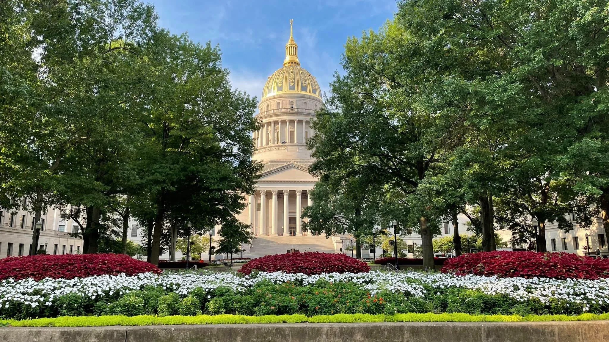 Attorney General Morrisey Briefs Media Regarding Major Development in