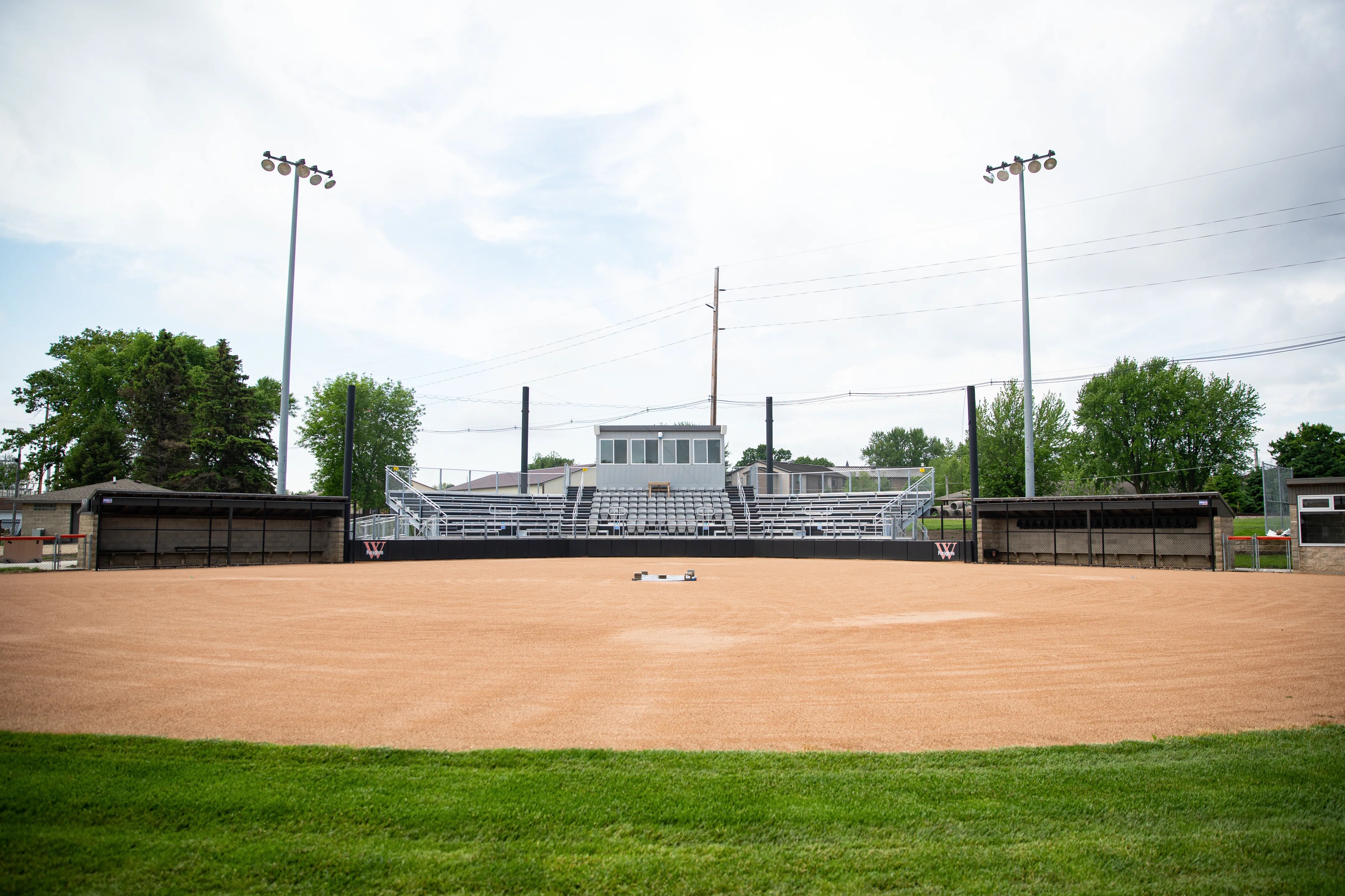 Wartburg Softball Game 2 vs. UWLa Crosse (March 28 2023)