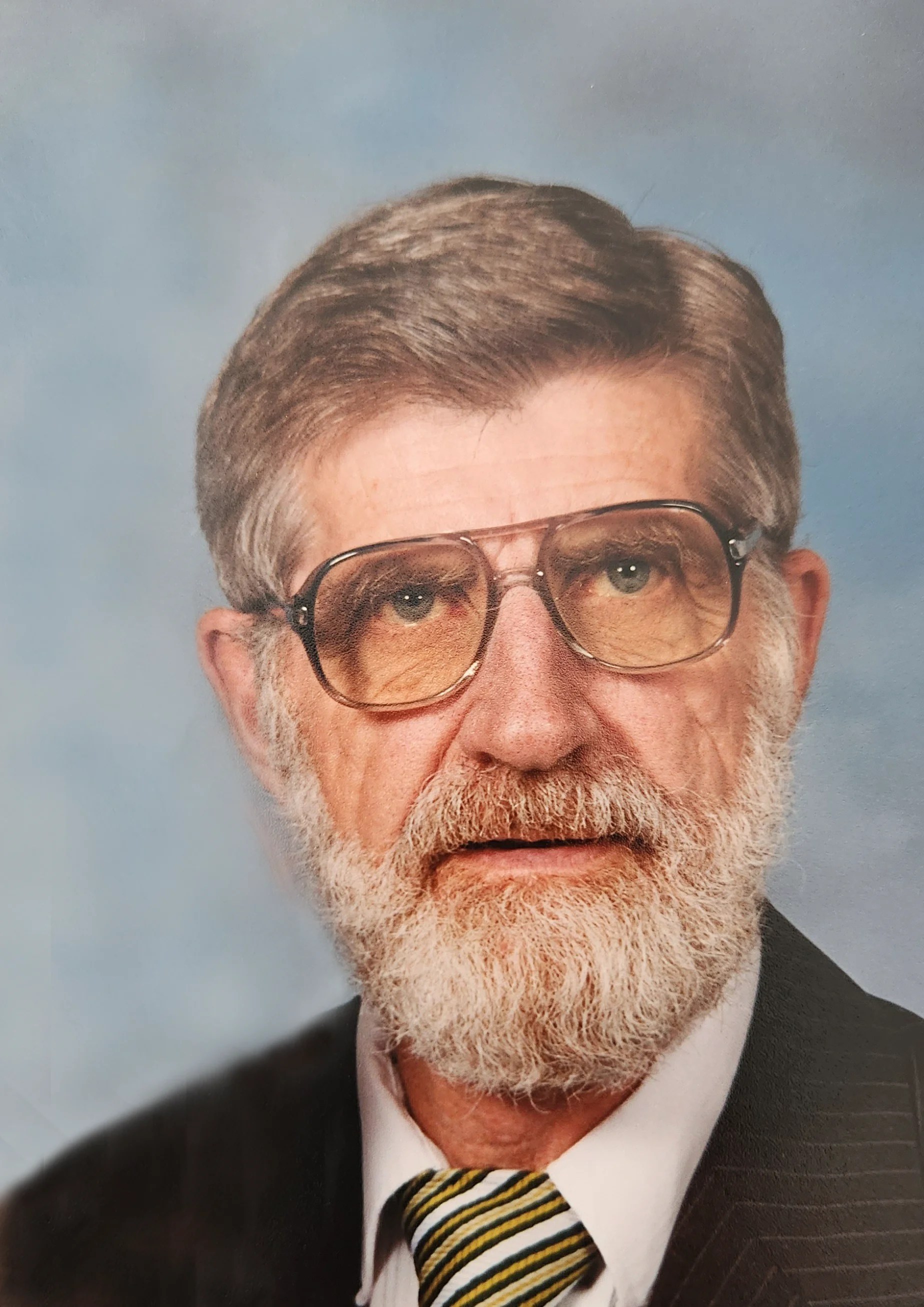 David Davis Mass of Christian Burial