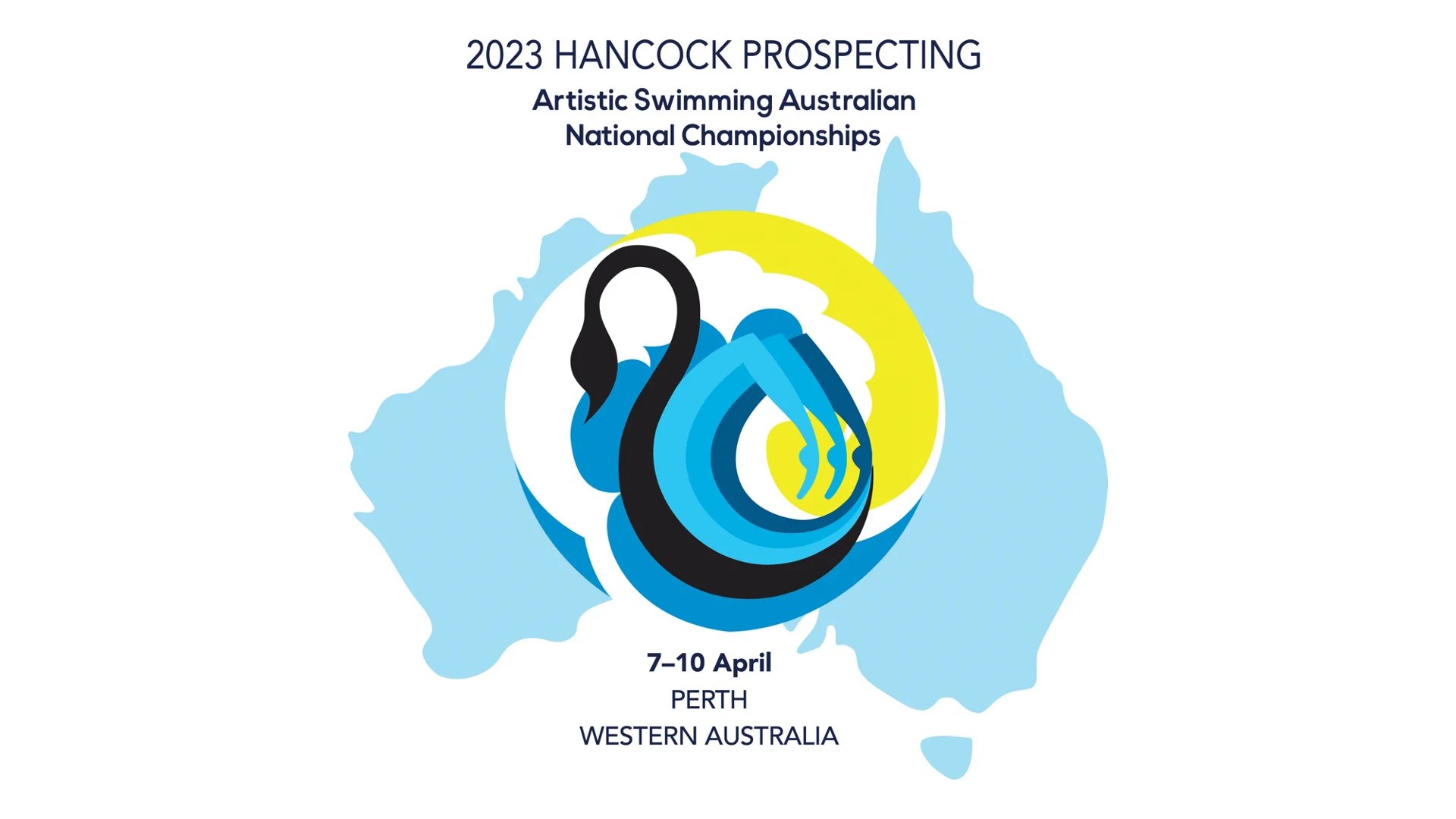 2023 Hancock Prospecting Artistic Swimming Australian National