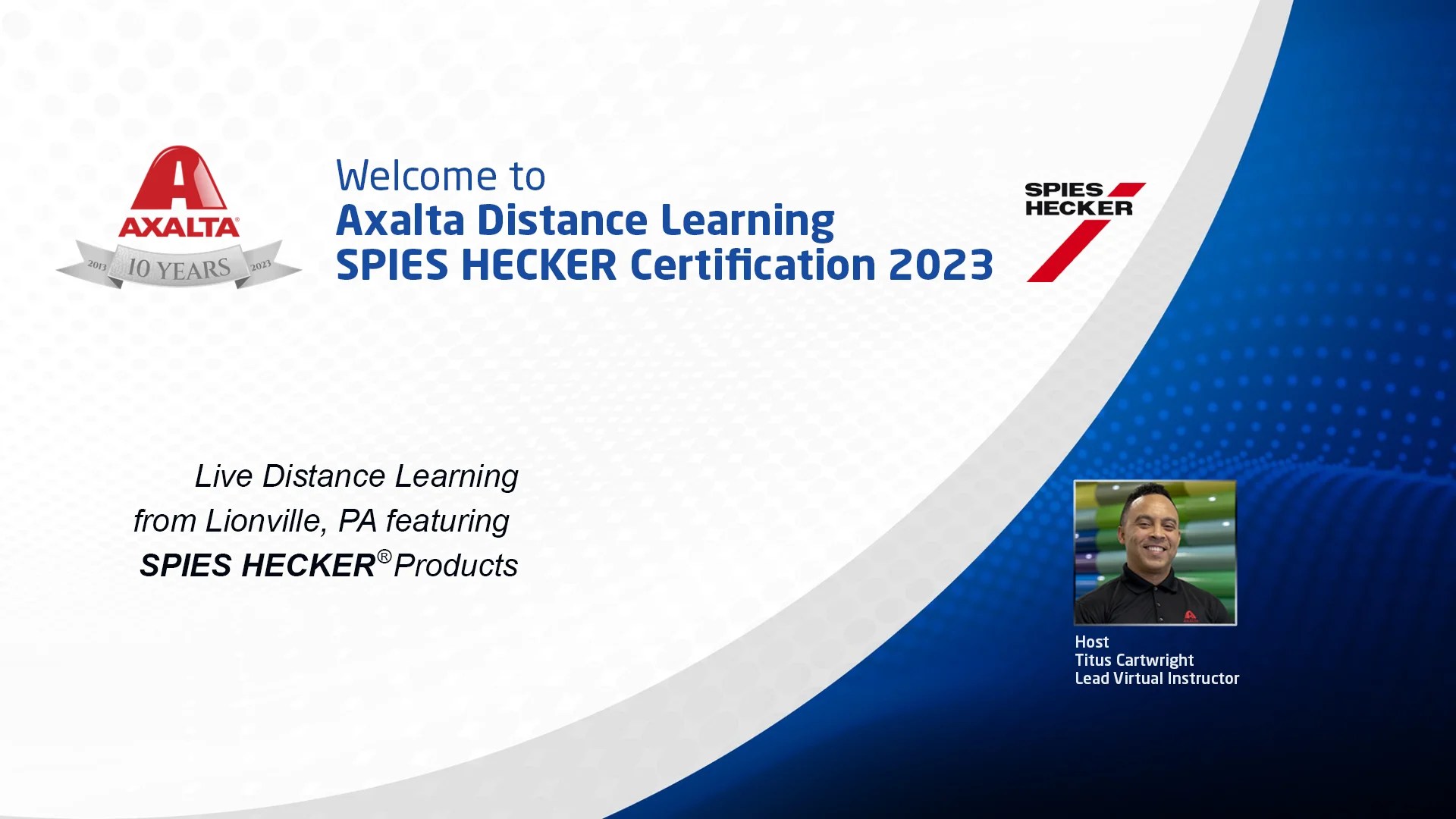 Spies Hecker 293/295