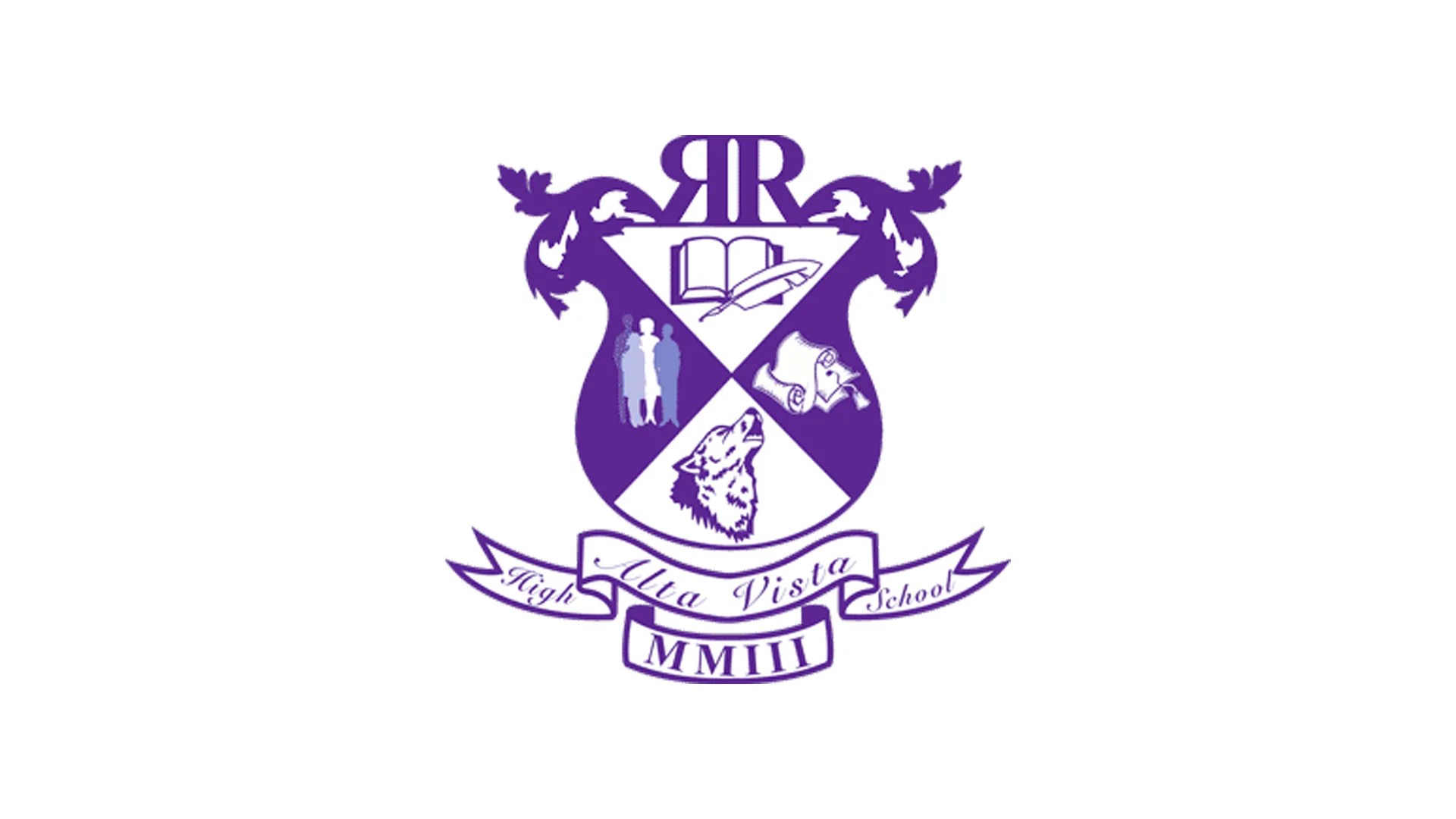 Alta Vista High School Graduation