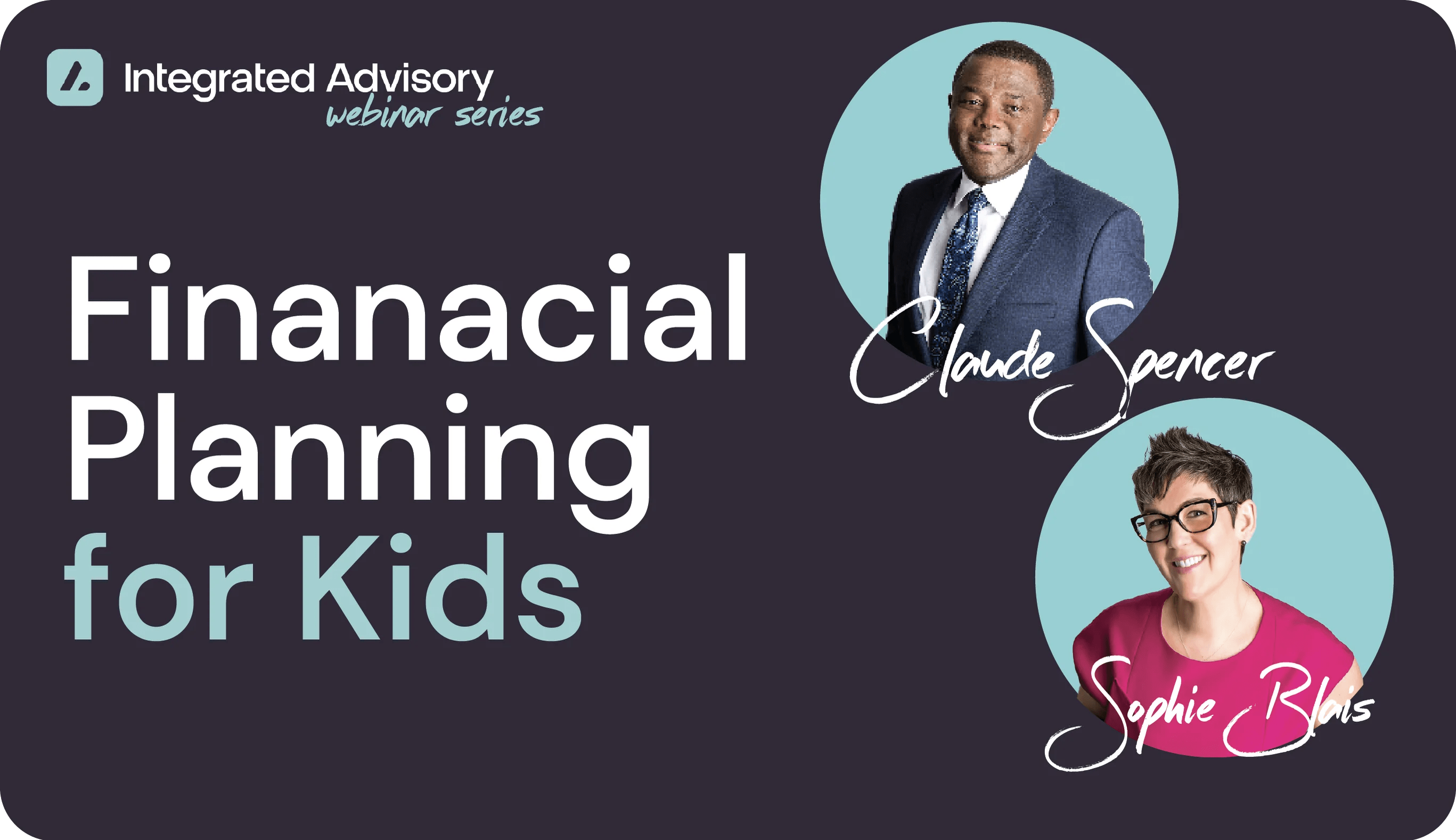 Financial Planning for Kids