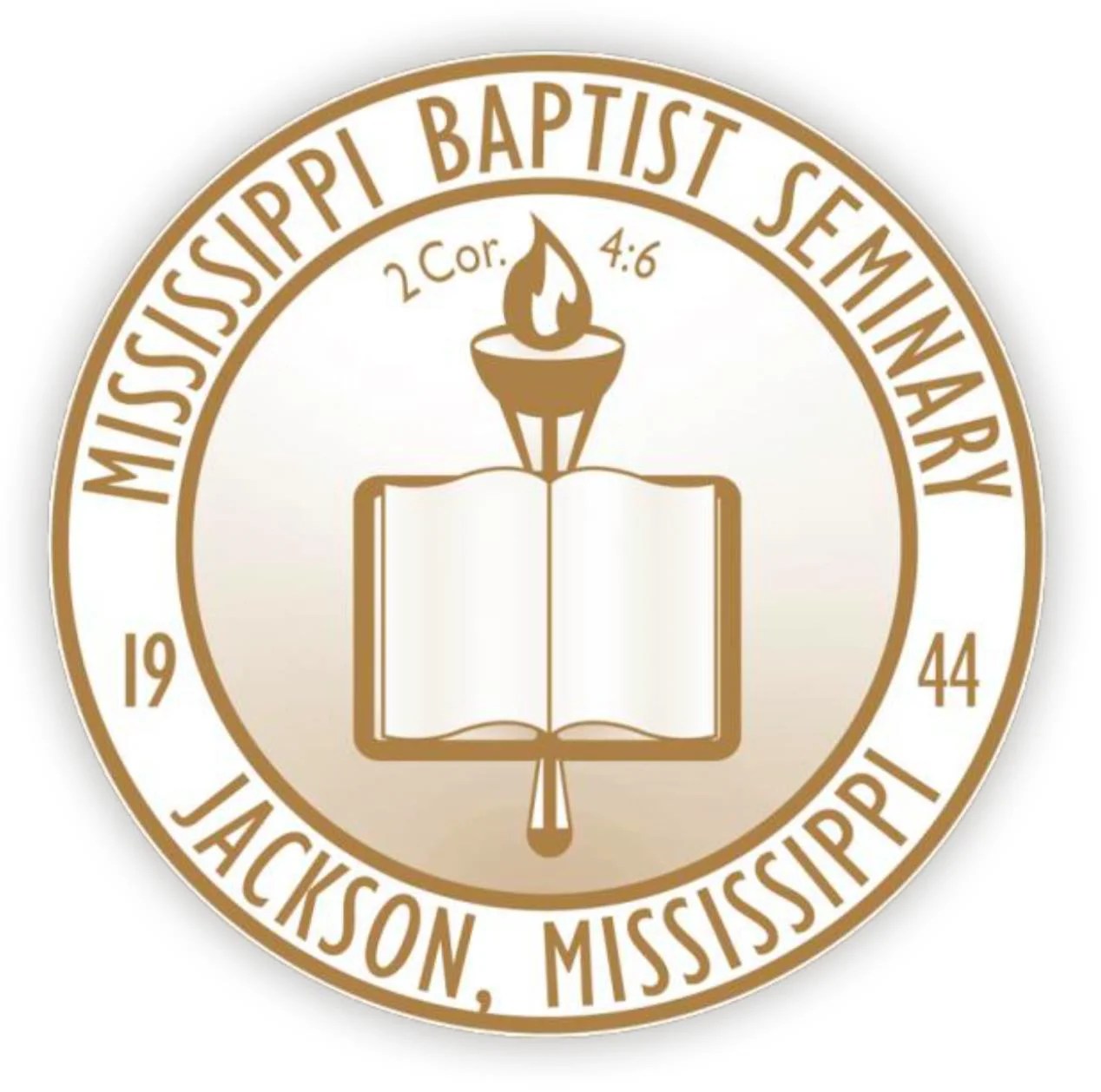 Mississippi Baptist Seminary Graduation 2023