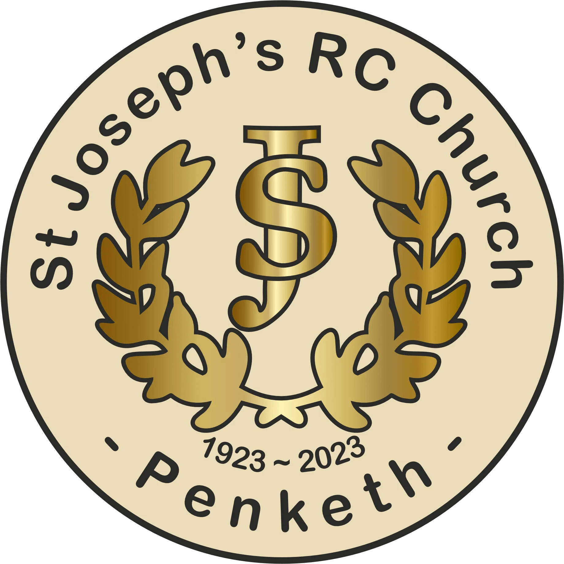 Centenary Celebration Mass St Joseph’s RC Church, Penketh