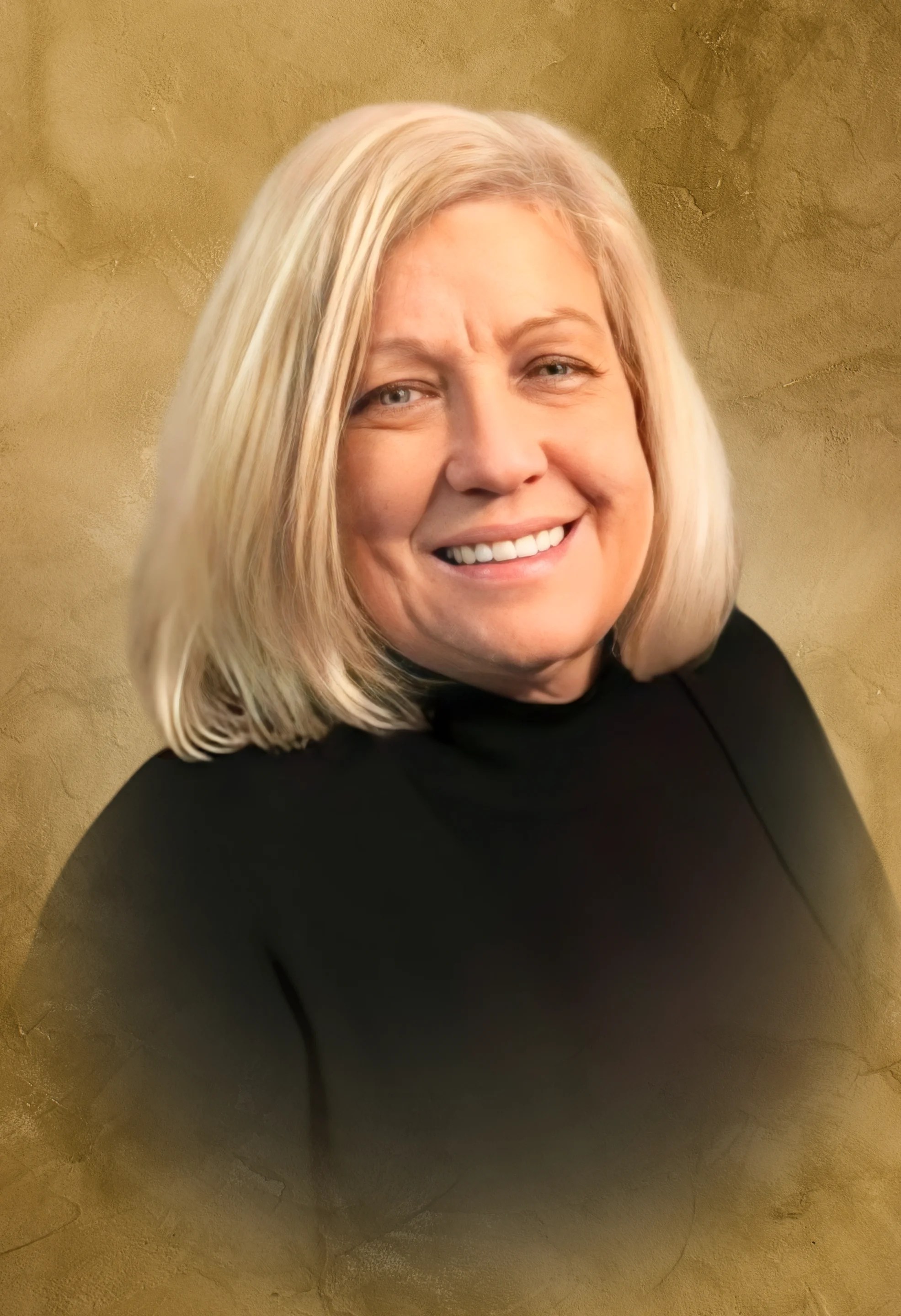 Celebration of Life Gwen Riddle