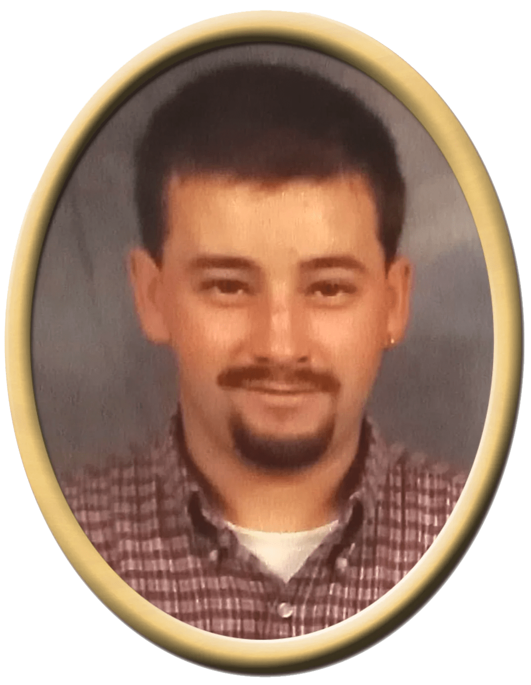 Funeral Service for Patrick West