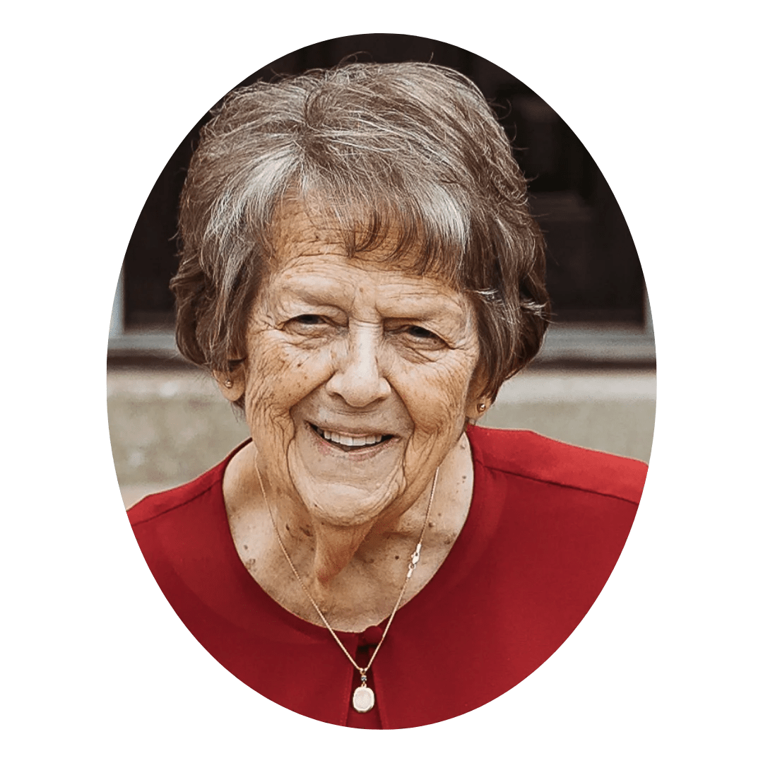 Mary Ann Kelleher Mass of Christian Burial