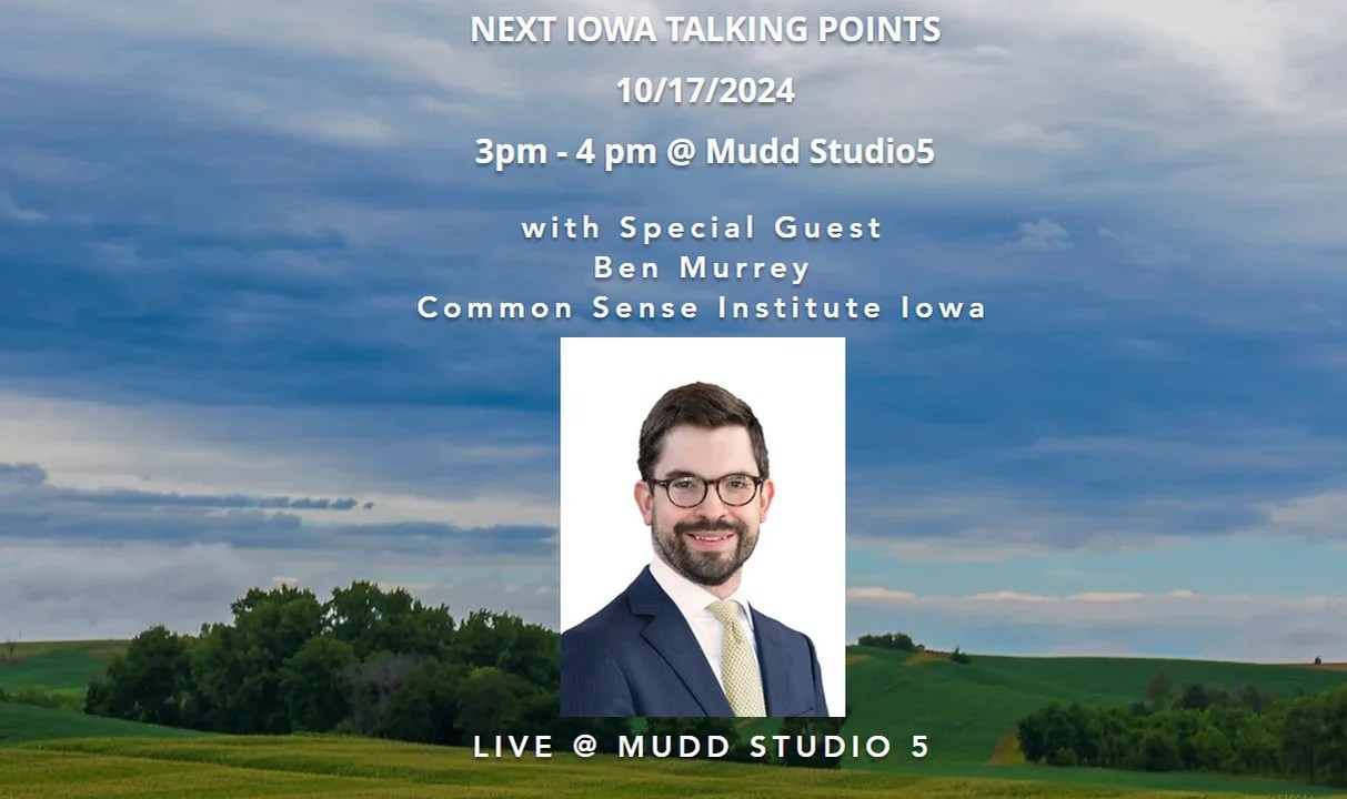 Iowa Talking Points(02)