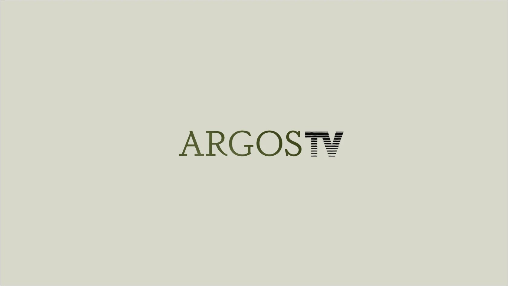 Argos TV