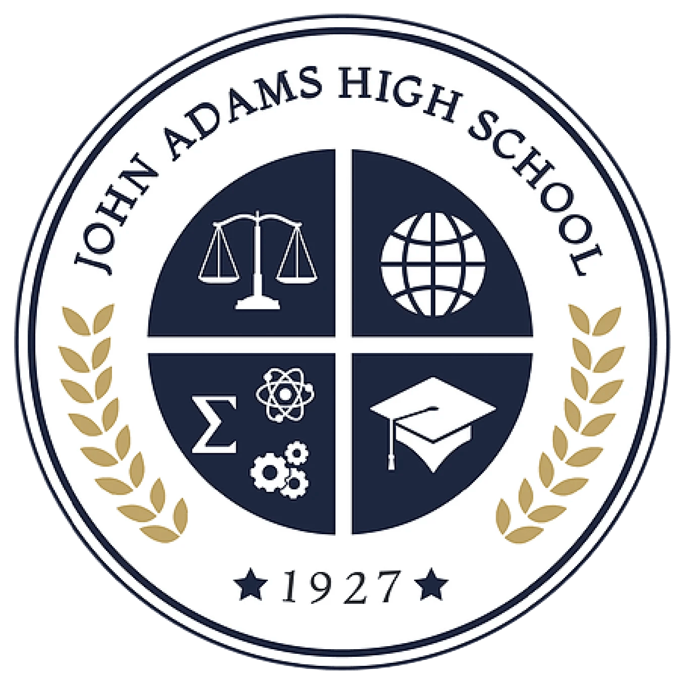 John Adams High School 2021 Graduation Ceremony