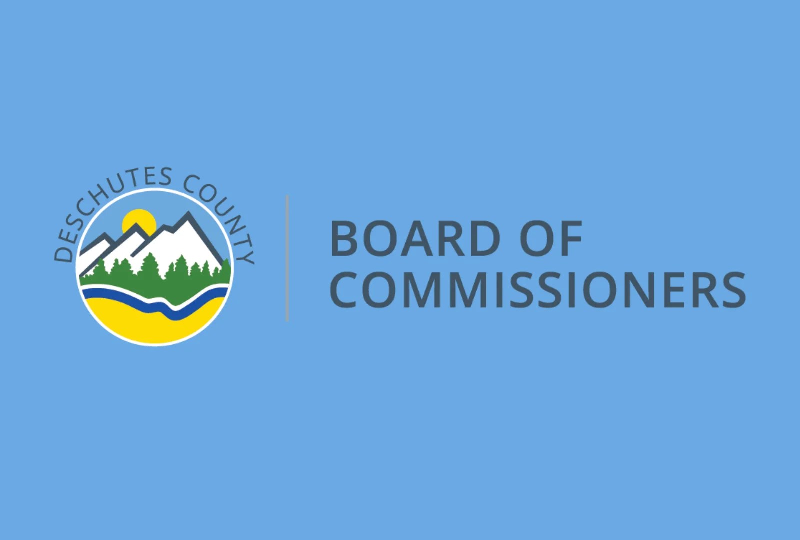 Board of County Commissioners