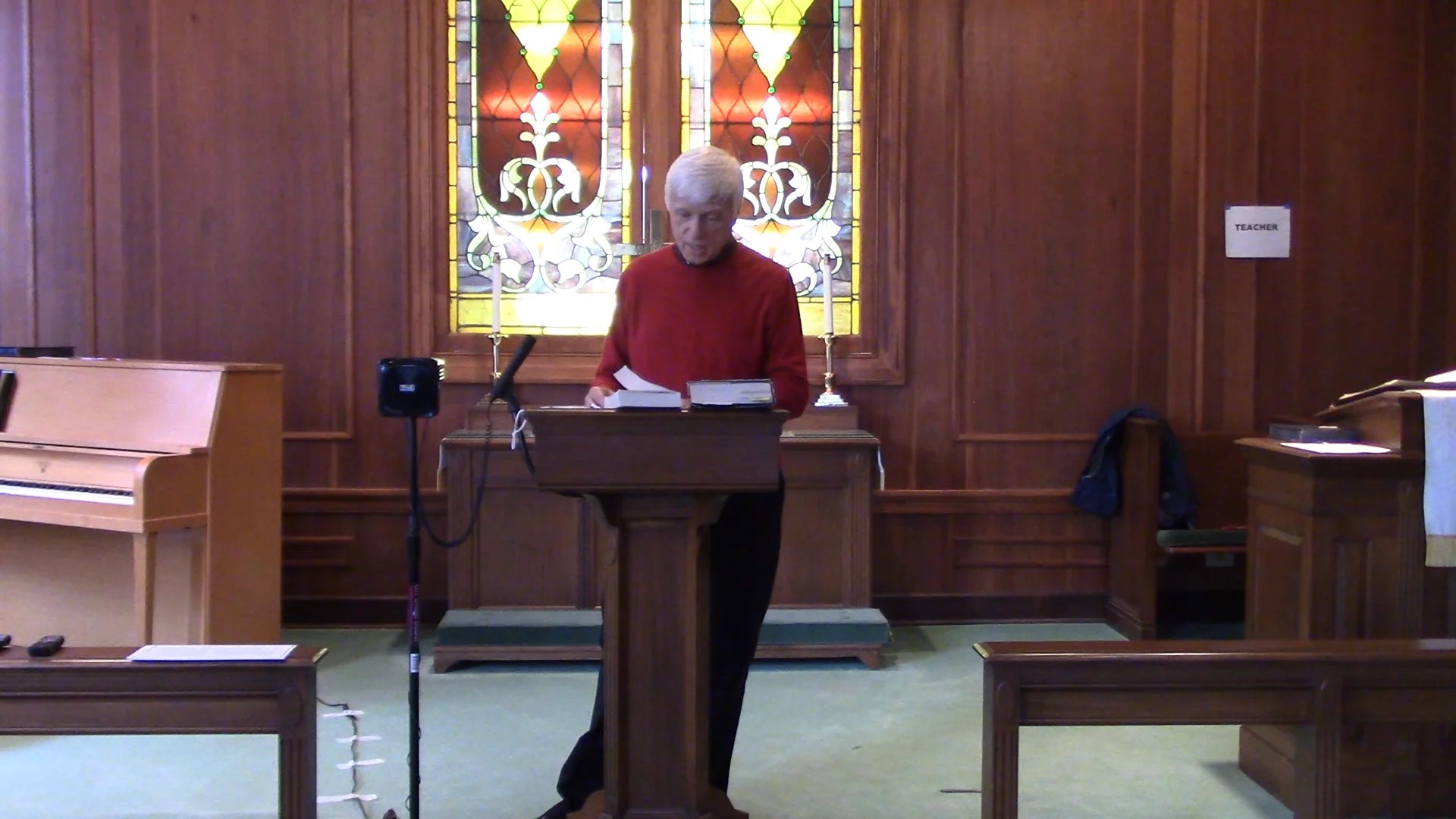 John McKibbin Dec. 20 File 2 of 2 on Vimeo