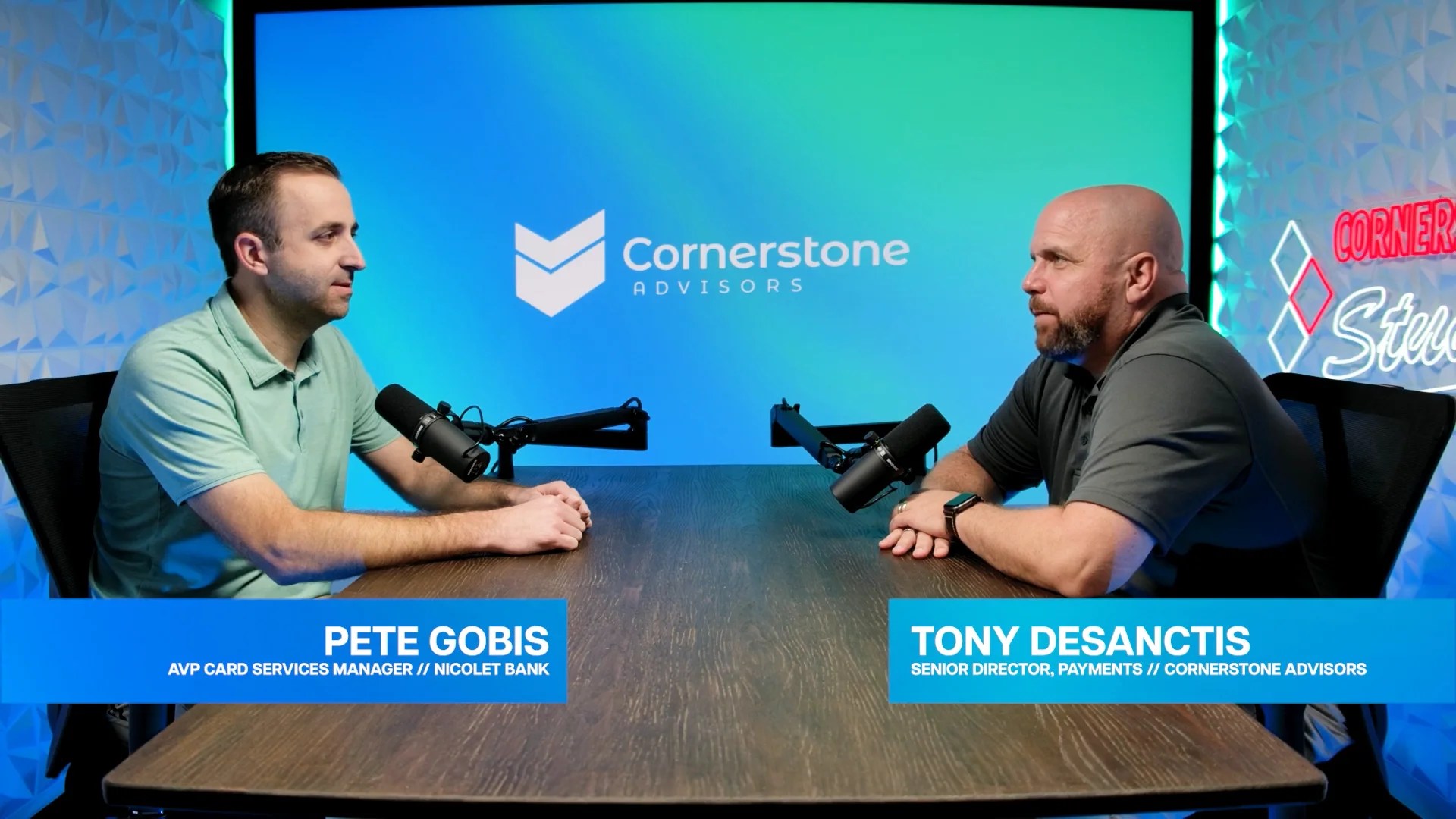 Payments School Testimonials // Pete Gobis // Networking at Payments(03)