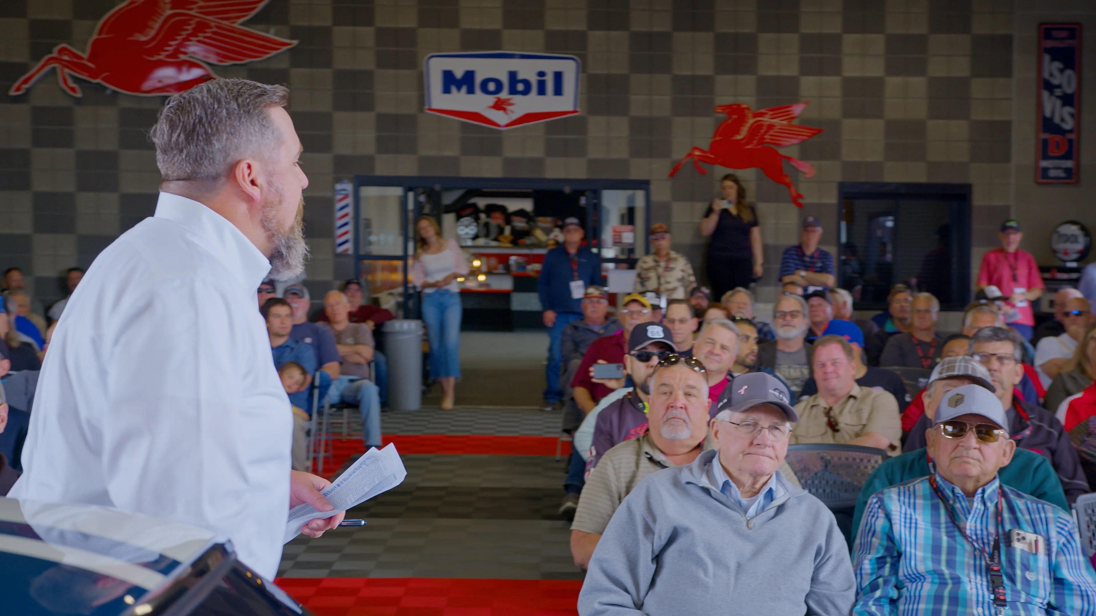 Musser Auction Billings Montana