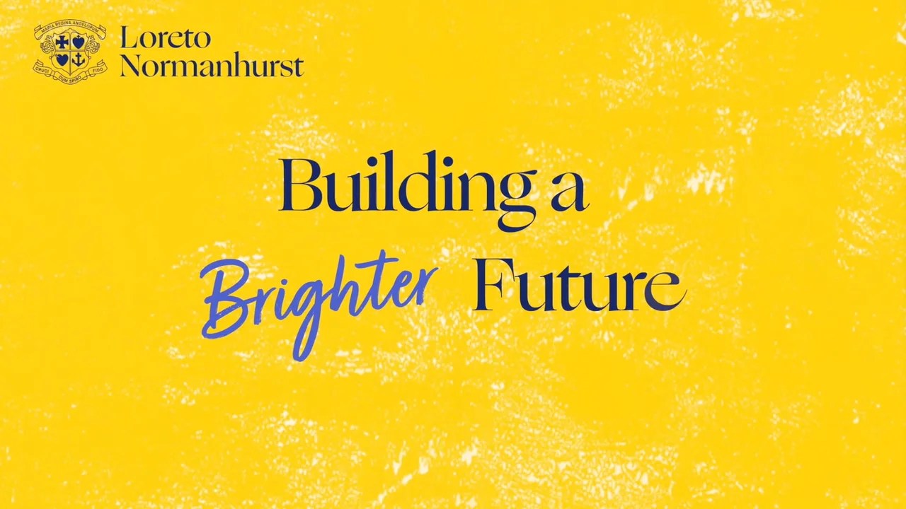 Building a Brighter Future