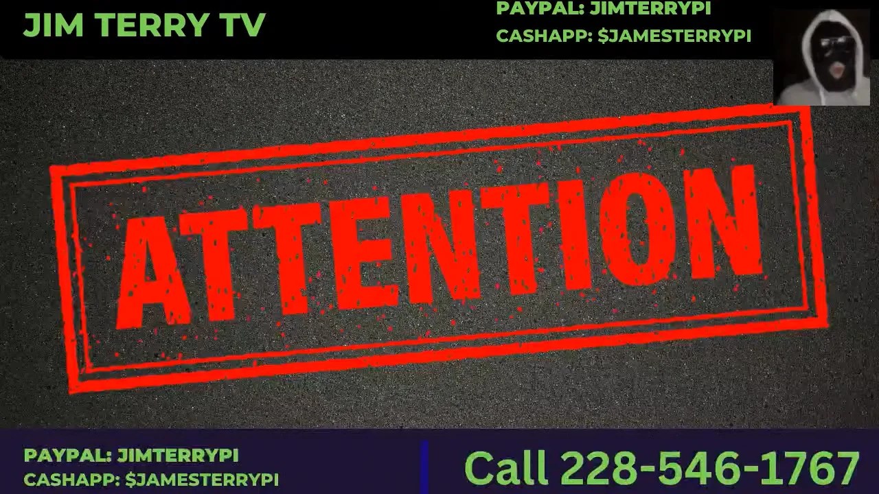 VIP+ After Show Jim Terry TV Live Call In. Does Jim make other