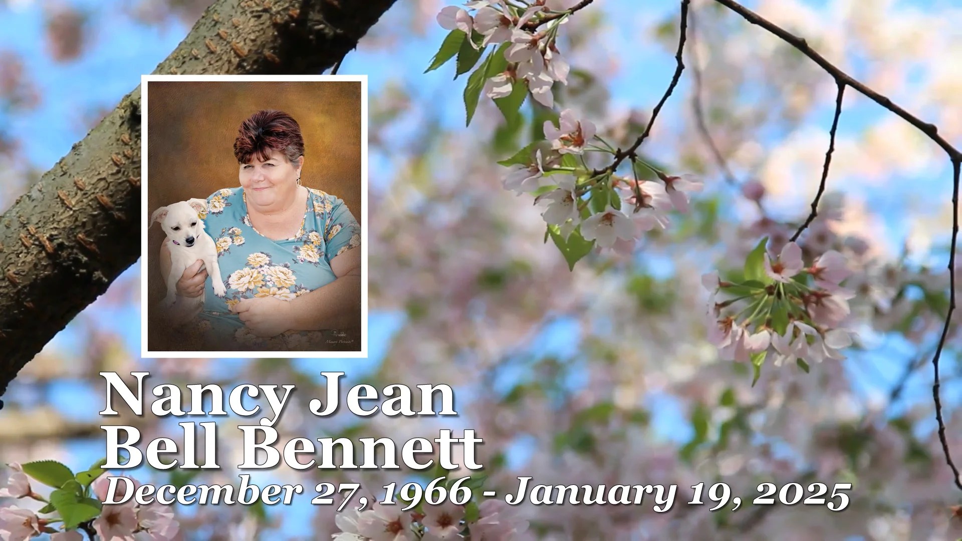 Nancy Jean Bell & Nay Nancy on Vimeo(03)