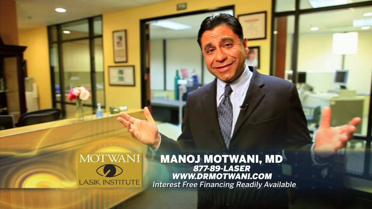 DR. MOTWANI 0410 30 SEC SPOT on Vimeo