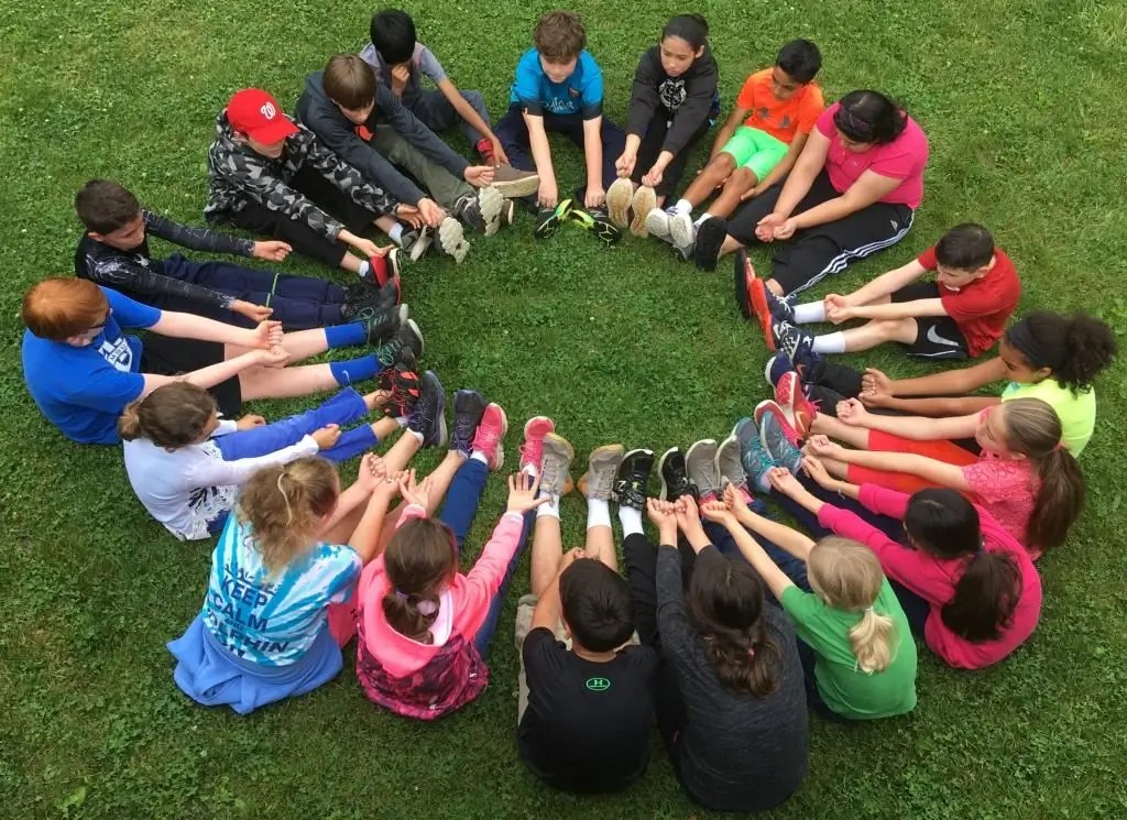 Global village definition of the concept, founder of the theory Colleges and universities 2024