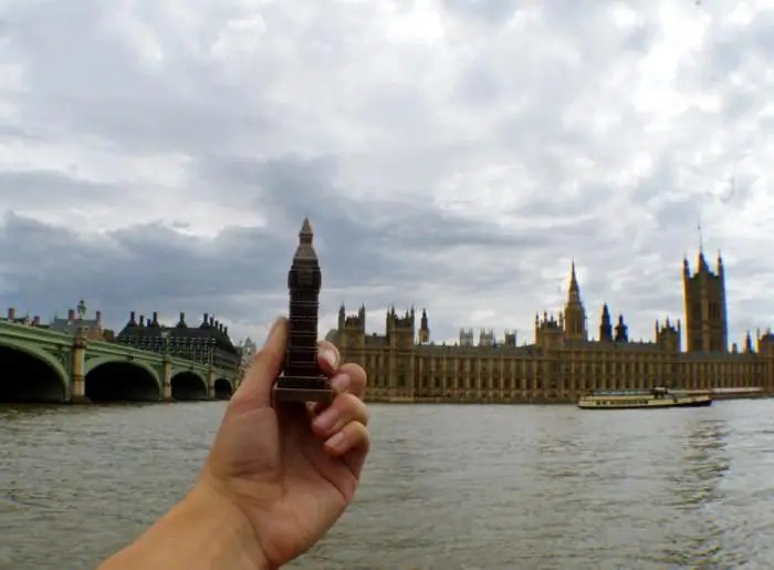 Souvenir what is it? Meaning, examples and photos Languages 2024