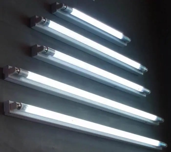 Light temperature: definition, features and levels - Science