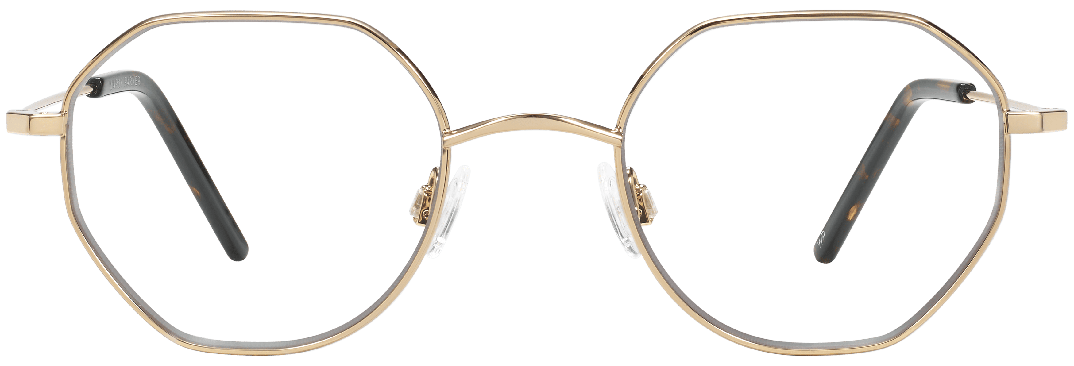 Warby Parker Frame of the Month Online Glasses Review