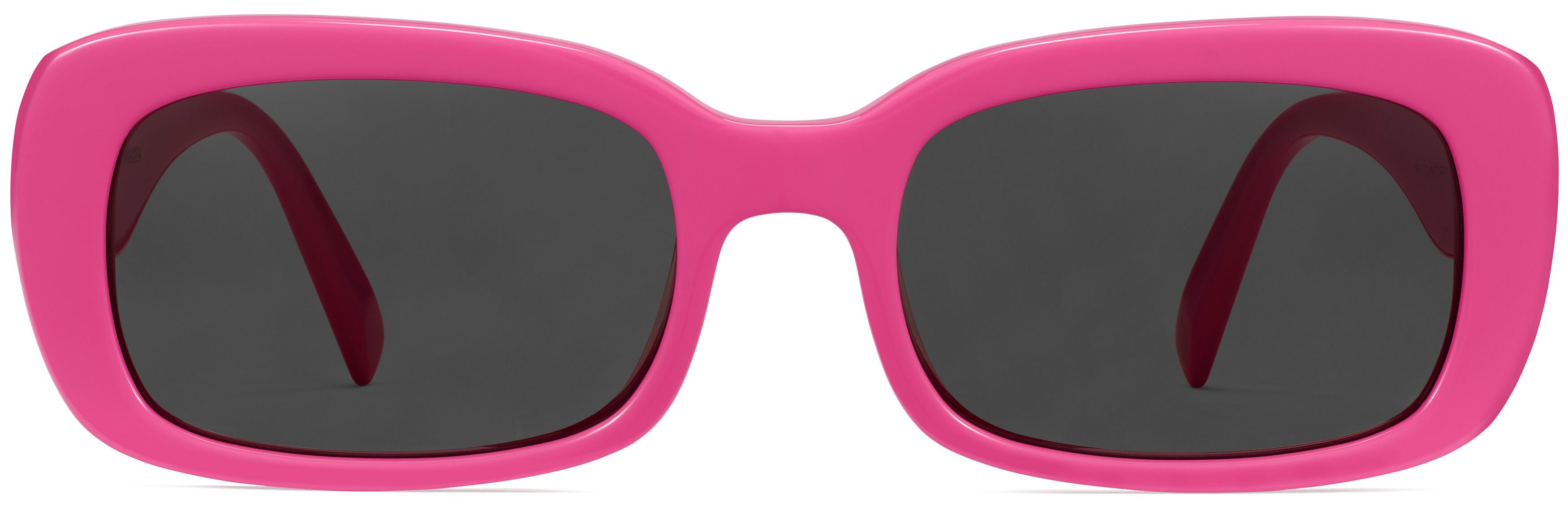NST2002 Sunglasses in Pink Nebula Warby Parker