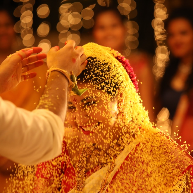 41 Unique Wedding Traditions Around the World WeddingHero