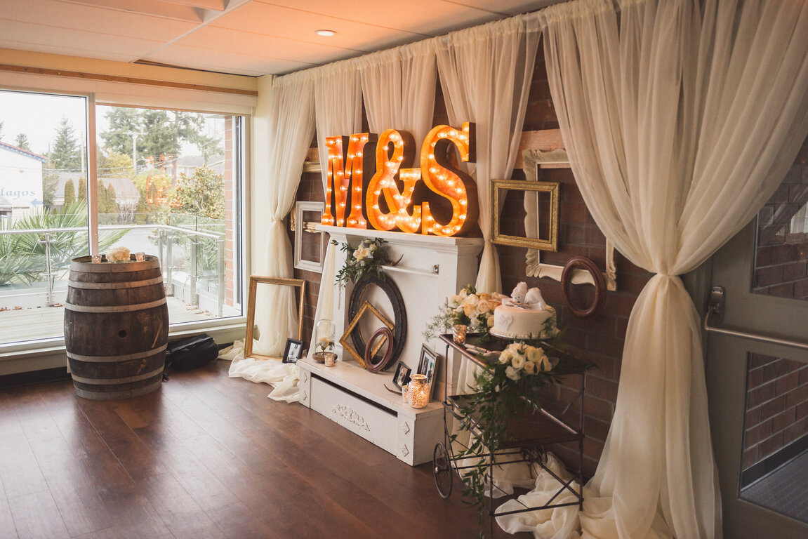 Beecher Place Venue Surrey Weddinghero.ca