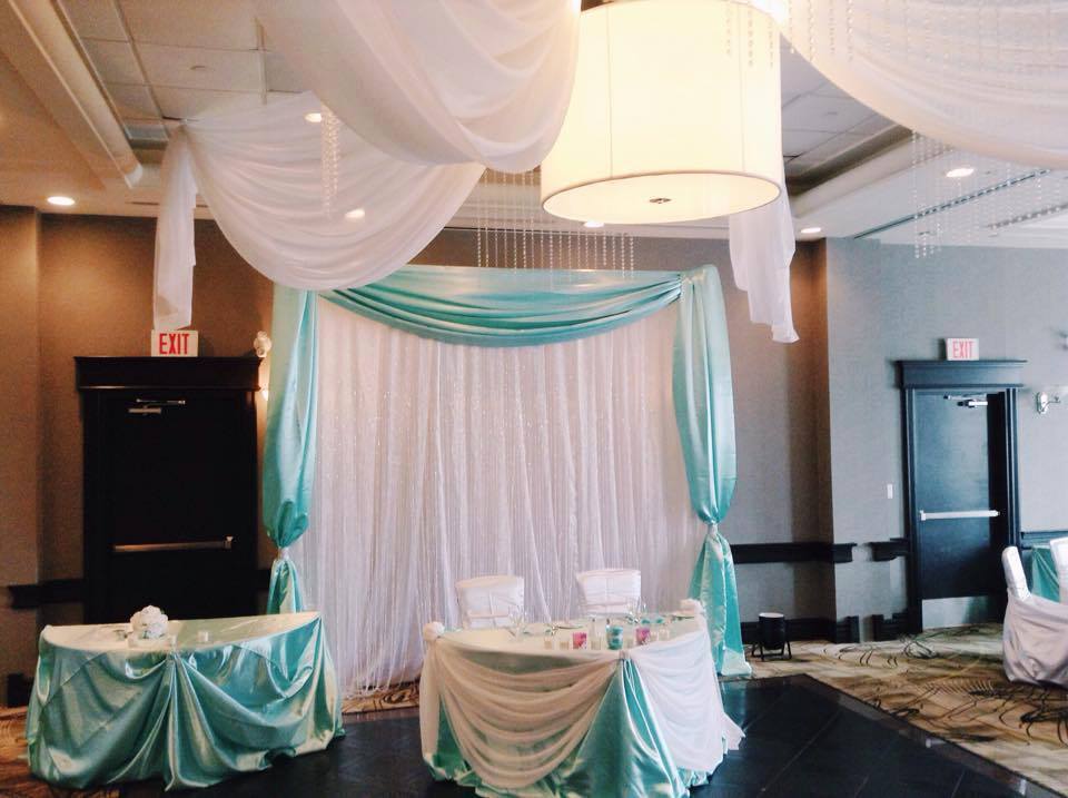 Hilton Garden Inn Ajax Venue Ajax Weddinghero.ca