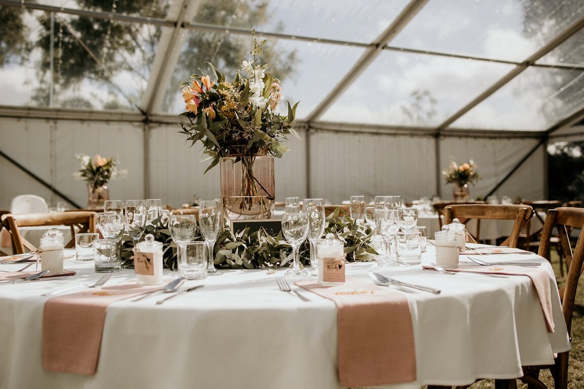 St Aubins Village Wedding Venues Rockhampton