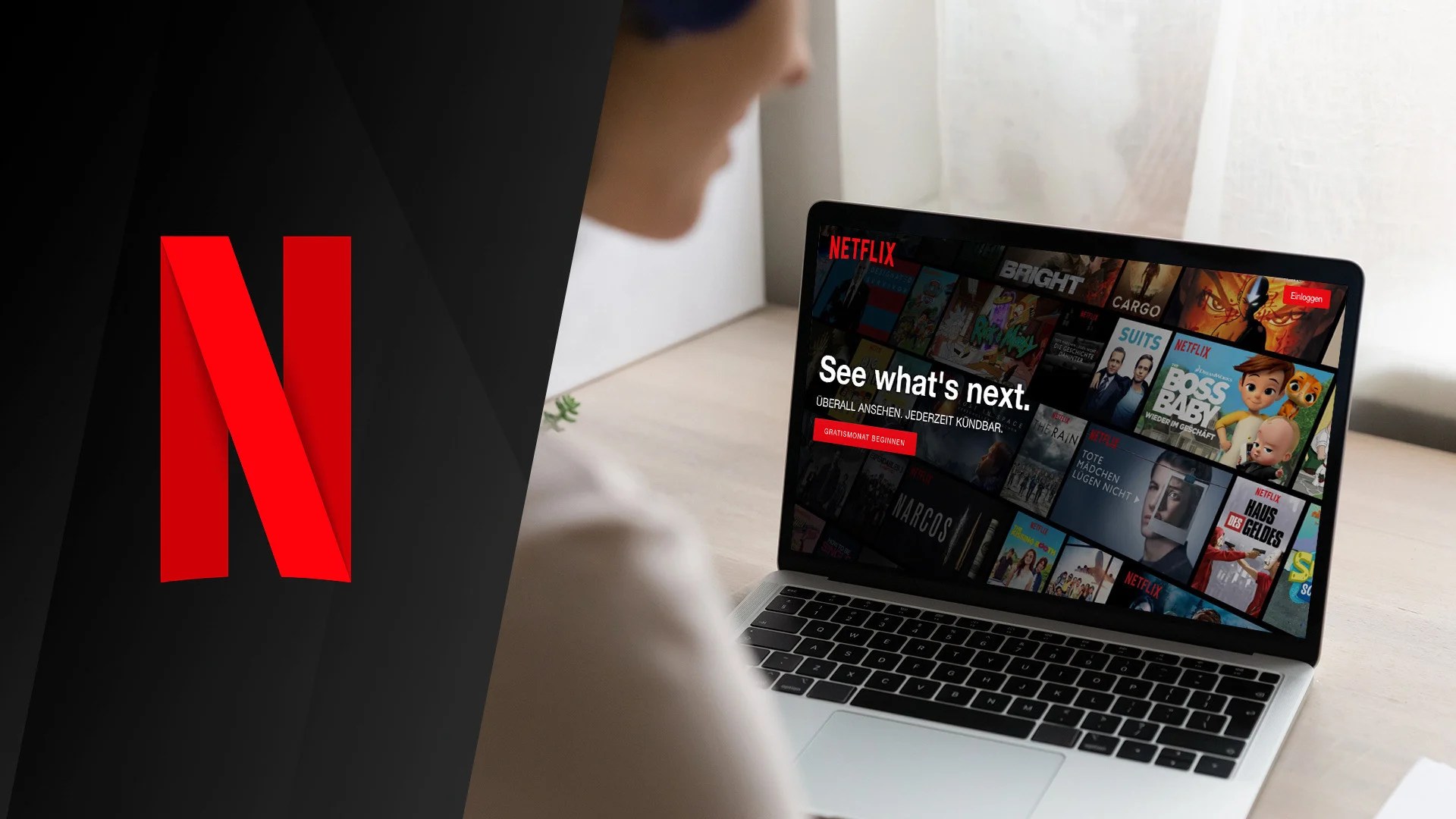 MegaFilmDeal mit Sony Netflix sichert sich ab 2022 Exklusivrechte