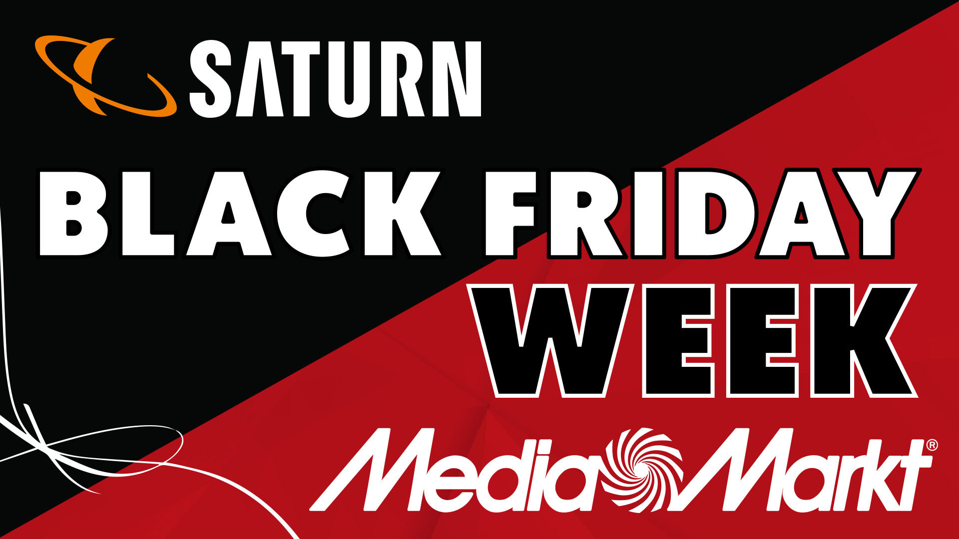 Black FridayAngebote Bei Media Markt und Saturn purzeln die Preise